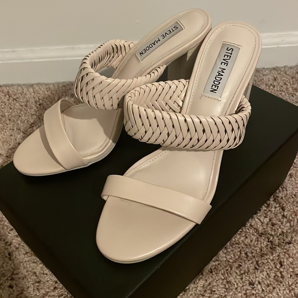 STEVEMADDEN - Picture 3 of 3